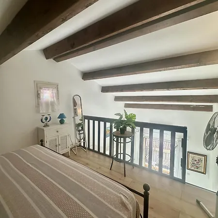 Vue A Ile Rousse Avec Parking Prive Appartamento *